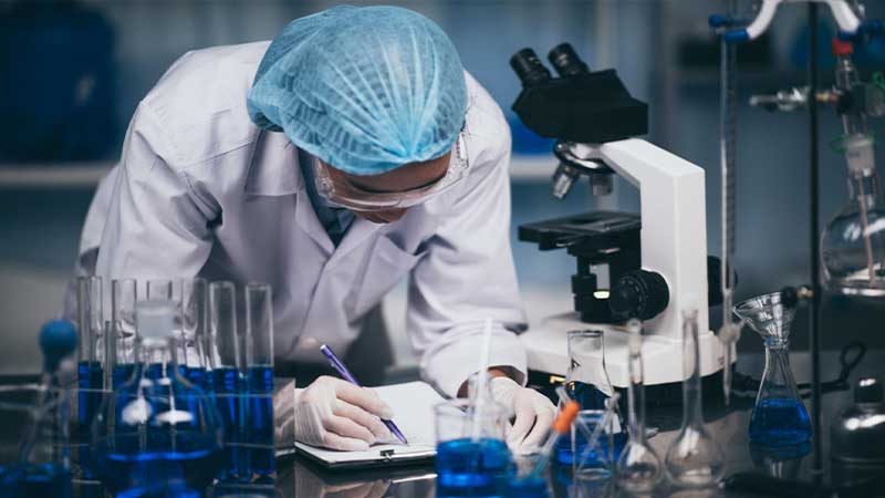 Swiss and Indian Biotech Companies