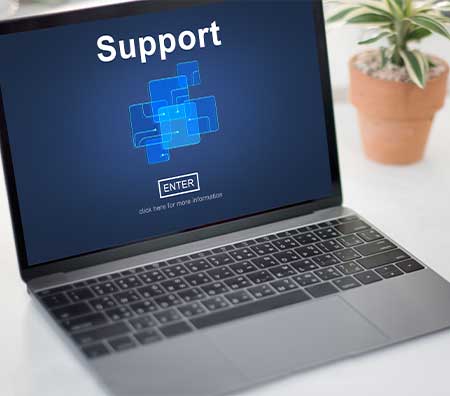 Joomla template